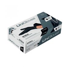 Luva de Procedimento Nitrílica - Unigloves