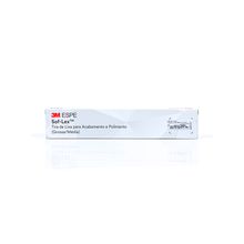 Tira de Lixa de Poliéster Sof-Lex  3M - Solventum