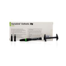 Cimento Resinoso Variolink Esthetic LC - Ivoclar Vivadent