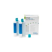 Silicone de Adição Virtual Heavy Body Regular - Ivoclar Vivadent