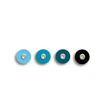 Disco de Lixa Sof-Lex Pop On Azul  3M - Solventum