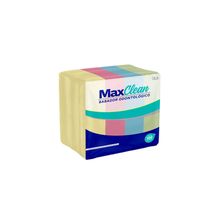 Babador Descartável Dupla Camada - MaxClean