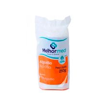 Algodão Hidrófilo em Rolo - MelhorMed