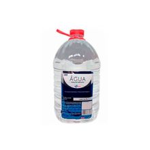 Água para Autoclave - SS Plus