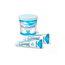 Kit Silicone de Condensação Clonage - DFL