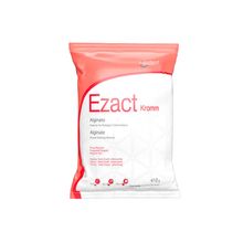 Alginato Ezact Kromm - Vigodent