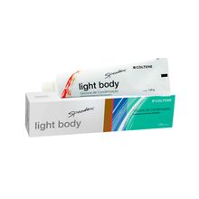 Silicone de Condensação Speedex Light Body Fluido - Coltene