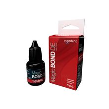 Adesivo Magic Bond DE - Vigodent