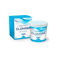 Silicone de Condensação Clonage Denso - DFL