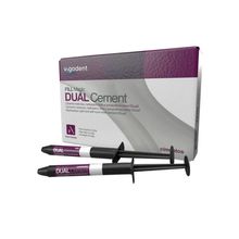 Cimento Resinoso Fill Magic Dual Cement - Vigodent