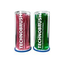 MicroAplicador Adesivo Technobrush - Vigodent