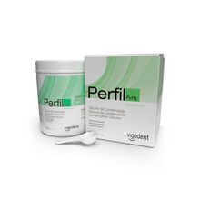Silicone de Condensação Perfil Putty Denso - Vigodent