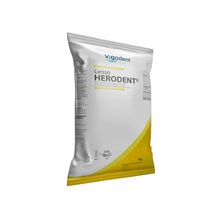 Gesso Pedra Herodent Tipo III - Vigodent