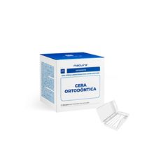 Cera Ortodôntica Branca - Maquira