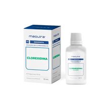 Clorhexidina 2% - Maquira