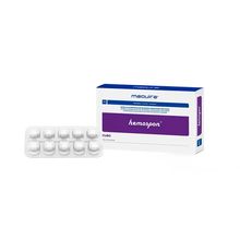 Esponja Hemostática Hemospon - Maquira