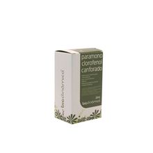 Paramonoclorofenol Canforado - Biodinâmica