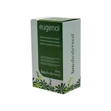 Eugenol Restaurador - Biodinâmica