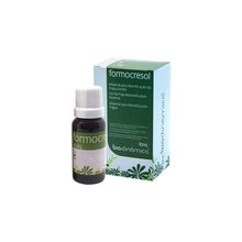 Formocresol Endodôntica - Biodinâmica