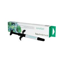 Ionômero de Vidro Forrador Ionofast - Biodinâmica