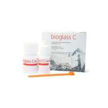 Ionômero de Vidro Bioglass C - Biodinâmica