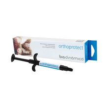 Protetor de Bráquetes Orthoprotect - Biodinâmica
