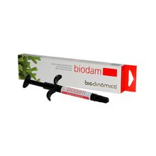 Barreira Gengival Biodam - Biodinâmica