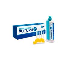 Silicone de Adição Futura AD Fluído - DFL