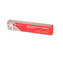 Condicionador Ácido Fluorídrico 10% - Microdont