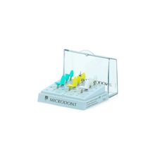 Kit Completo para Resina - Microdont