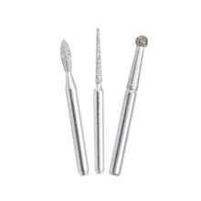 Ponta Diamantada FG - Microdont