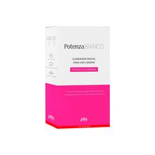 Clareador Potenza Bianco PF - PHS
