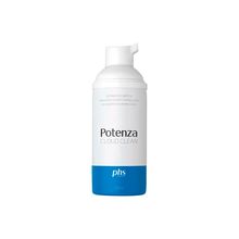 Espuma de Limpeza Potenza Cloud Clean - PHS