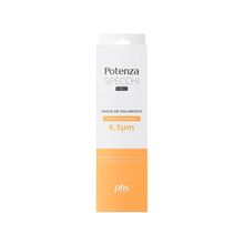 Pasta de Polimento Potenza Specchi AL - PHS