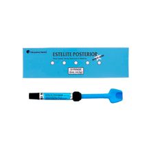 Resina Estelite Posterior - PHS