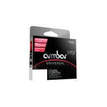 Adesivo Ambar Universal APS - FGM