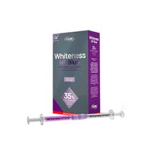 Kit Clareador Whiteness HP Blue 35% - FGM