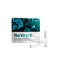Enxerto Ósseo Sintético Nanosynt 2x53cc - FGM
