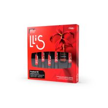 Kit Resina Llis - FGM