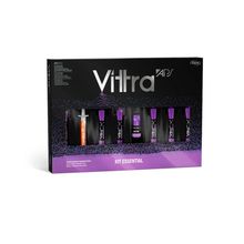 Kit Essencial Resina Vittra APS - FGM