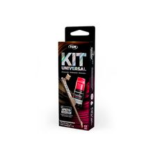 Kit Vittra Unique + Ambar Universal APS - FGM