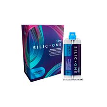 Silicone de Adicao Silic-One Heavy Body I - FGM
