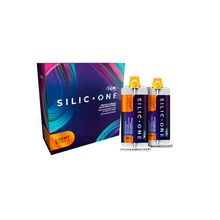 Silicone de Adicao Silic-One Light II - FGM