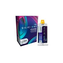 Silicone de Adição Silic One Clear Body I - FGM