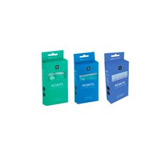 MicroAplicador Adesivo Points - SDI