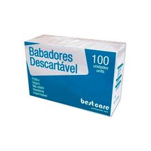 Babador Impermeável Slim - Best Care