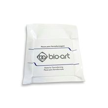 Placa para Moldeira Soft Redonda - Bio-Art