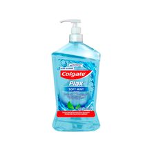 Antisséptico Bucal Plax Soft Mint Regular - Colgate