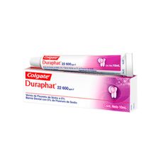 Verniz Flúor Duraphat - Colgate