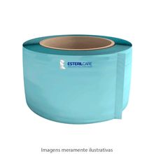 Rolo Para Esterilização - Esterilcare